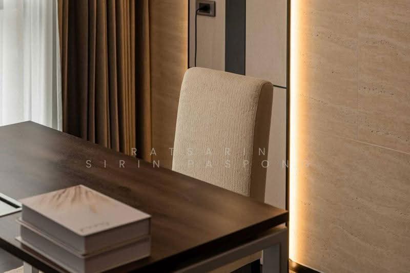 LAVIQ Sukhumvit 57, Bangkok, Soi Sukhumvit 57, Sukhumvit Road, Khlong Tan Nua, Watthana, Bangkok, 2 Bedrooms, 80 sqm, Condo For Rent, by Ratsarin Sirinipaspong, 500503293 - DDproperty.com