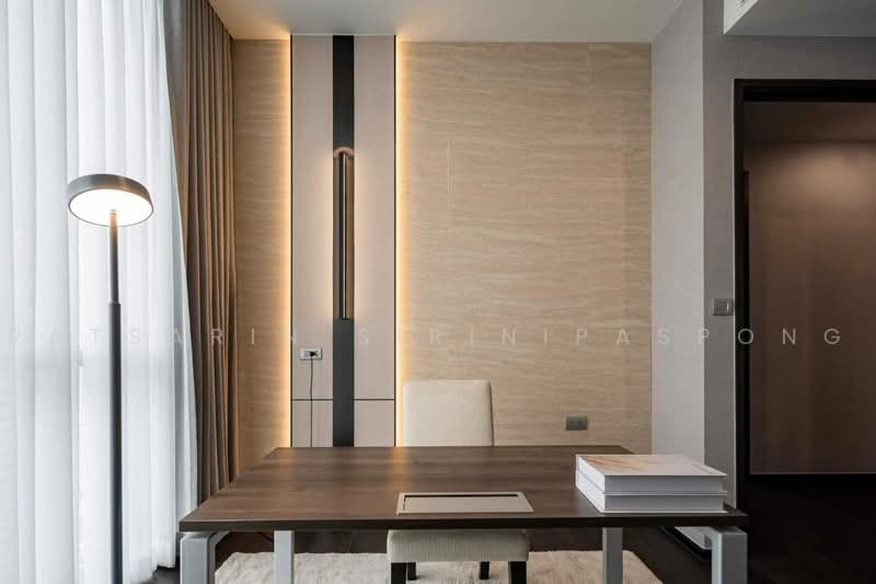LAVIQ Sukhumvit 57, Bangkok, Soi Sukhumvit 57, Sukhumvit Road, Khlong Tan Nua, Watthana, Bangkok, 2 Bedrooms, 80 sqm, Condo For Rent, by Ratsarin Sirinipaspong, 500503293 - DDproperty.com
