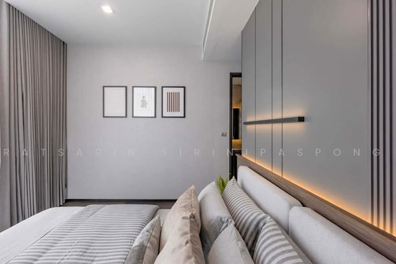 LAVIQ Sukhumvit 57, Bangkok, Soi Sukhumvit 57, Sukhumvit Road, Khlong Tan Nua, Watthana, Bangkok, 2 Bedrooms, 80 sqm, Condo For Rent, by Ratsarin Sirinipaspong, 500503293 - DDproperty.com