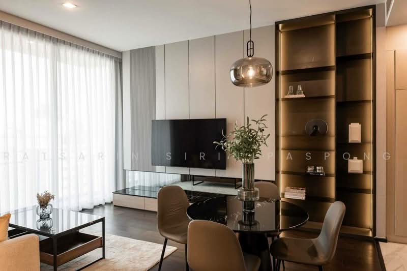 LAVIQ Sukhumvit 57, Bangkok, Soi Sukhumvit 57, Sukhumvit Road, Khlong Tan Nua, Watthana, Bangkok, 2 Bedrooms, 80 sqm, Condo For Rent, by Ratsarin Sirinipaspong, 500503293 - DDproperty.com