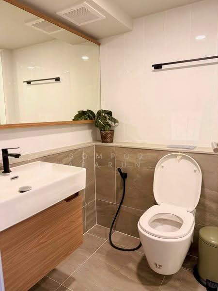 Culture Thonglor, Bangkok, Soi Sukhumvit 59, Sukhumvit Road, Khlong Tan Nua, Watthana, Bangkok, 1 Bedroom, 38 sqm, Condo For Rent, by Sompob Buaparungsri, 500503295 - DDproperty.com