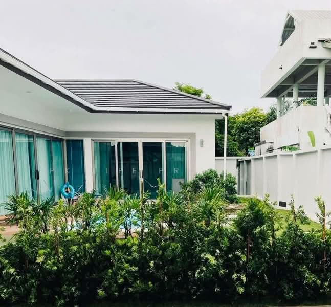 7R1071 Pool villa for rent 3 bedroom 3 bathroom 110,000/month at rawai have fully furnished, ภูเก็ต, ราไวย์, เมืองภูเก็ต, ภูเก็ต, 380 ตร.ม., วิลล่า ให้เช่า, โดย PK LIFE Property, 500503296 - DDproperty.com