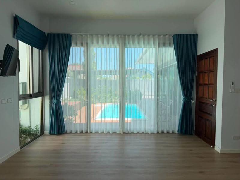 7R1071 Pool villa for rent 3 bedroom 3 bathroom 110,000/month at rawai have fully furnished, Phuket, Rawai, Muang Phuket, Phuket, 3 Bedrooms, 380 sqm, Villa For Rent, by PK LIFE Property, 500503296 - DDproperty.com