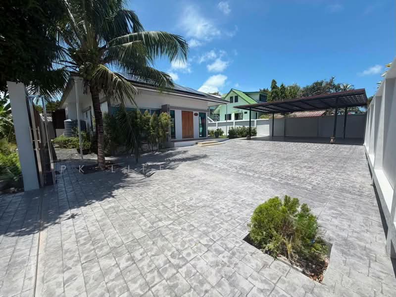7R1071 Pool villa for rent 3 bedroom 3 bathroom 110,000/month at rawai have fully furnished, ภูเก็ต, ราไวย์, เมืองภูเก็ต, ภูเก็ต, 380 ตร.ม., วิลล่า ให้เช่า, โดย PK LIFE Property, 500503296 - DDproperty.com