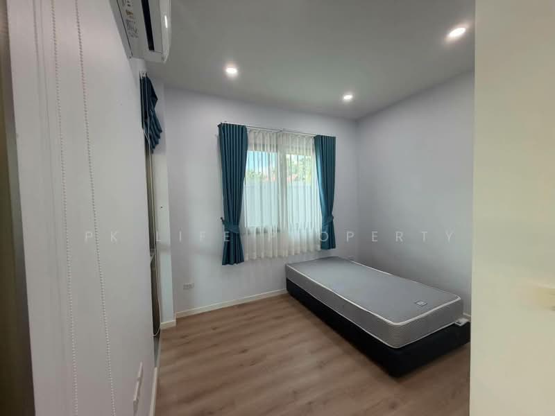 7R1071 Pool villa for rent 3 bedroom 3 bathroom 110,000/month at rawai have fully furnished, Phuket, Rawai, Muang Phuket, Phuket, 3 Bedrooms, 380 sqm, Villa For Rent, by PK LIFE Property, 500503296 - DDproperty.com