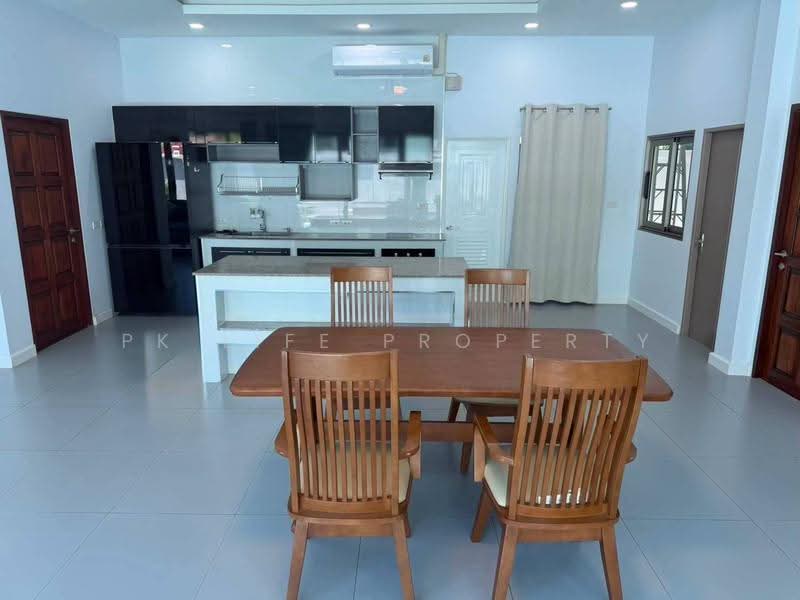 7R1071 Pool villa for rent 3 bedroom 3 bathroom 110,000/month at rawai have fully furnished, ภูเก็ต, ราไวย์, เมืองภูเก็ต, ภูเก็ต, 380 ตร.ม., วิลล่า ให้เช่า, โดย PK LIFE Property, 500503296 - DDproperty.com