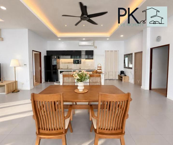 7R1071 Pool villa for rent 3 bedroom 3 bathroom 99,000/month at rawai have fully furnished, phuket, Rawai, Muang Phuket, Phuket, 3 Bedrooms, 380 sqm, Villa For Rent, by PK LIFE Property, 500503296 - DDproperty.com