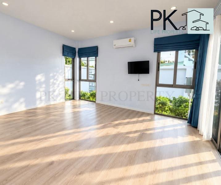 7R1071 Pool villa for rent 3 bedroom 3 bathroom 110,000/month at rawai have fully furnished, ภูเก็ต, ราไวย์, เมืองภูเก็ต, ภูเก็ต, 380 ตร.ม., วิลล่า ให้เช่า, โดย PK LIFE Property, 500503296 - DDproperty.com
