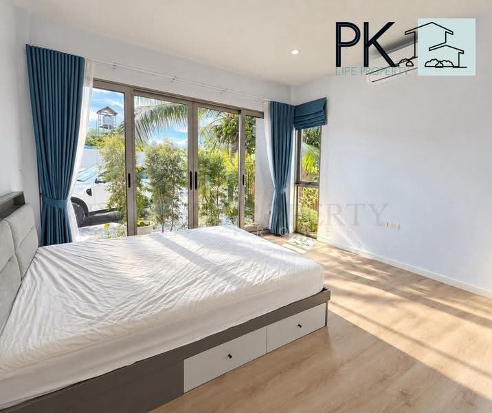 7R1071 Pool villa for rent 3 bedroom 3 bathroom 110,000/month at rawai have fully furnished, ภูเก็ต, ราไวย์, เมืองภูเก็ต, ภูเก็ต, 380 ตร.ม., วิลล่า ให้เช่า, โดย PK LIFE Property, 500503296 - DDproperty.com