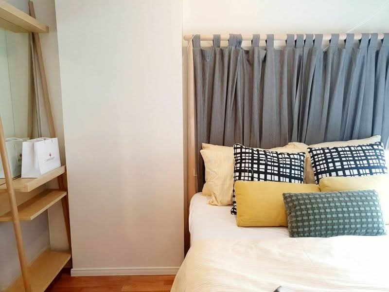 Lumpini Place Rama 4-Ratchadaphisek, Bangkok, Phai Singto Alley, Khlong Toei, Bangkok, 1 Bedroom, 26 sqm, Condo For Sale, by GT Real Estate Thailand, 500503298 - DDproperty.com