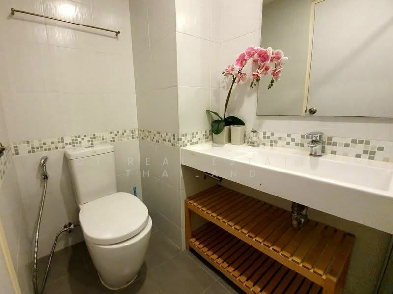 Lumpini Place Rama 4-Ratchadaphisek, Bangkok, Phai Singto Alley, Khlong Toei, Bangkok, 1 Bedroom, 26 sqm, Condo For Sale, by GT Real Estate Thailand, 500503298 - DDproperty.com