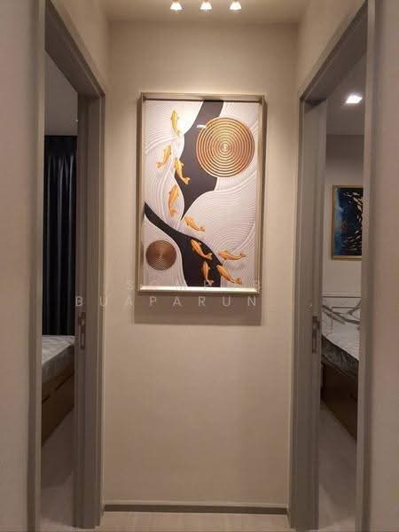 Life Sukhumvit 62, Bangkok, Soi Sukhumvit 62, Bang Chak, Phra Khanong, Bangkok, 2 Bedrooms, 50 sqm, Condo For Rent, by Sompob Buaparungsri, 500503299 - DDproperty.com