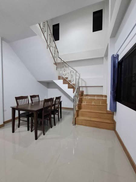 บ้านให้เช่า – ใกล้โรงเรียนคริสเตียนเยอรมันเชียงใหม่ เพียง 10 นาที ค่าเช่า25,000บาท/เดือน No.15H909, เชียงใหม่, ท่าวังตาล, สารภี, เชียงใหม่, 150 ตร.ม., บ้านเดี่ยว ให้เช่า, โดย Baandeedee Chiangmai, 500503300 - DDproperty.com