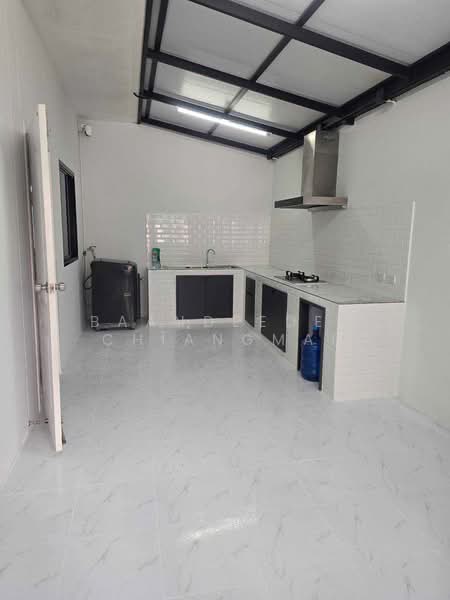 A house for rent near Christian German School Chiang Mai,Rental Price: 25,000 THB / month No.15H909, Chiang Mai, Tha Wang Tal, Saraphi, Chiang Mai, 3 Bedrooms, 150 sqm, Single Detached House For Rent, by Baandeedee Chiangmai, 500503300 - DDproperty.com