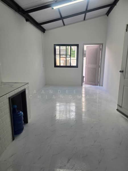 A house for rent near Christian German School Chiang Mai,Rental Price: 25,000 THB / month No.15H909, Chiang Mai, Tha Wang Tal, Saraphi, Chiang Mai, 3 Bedrooms, 150 sqm, Single Detached House For Rent, by Baandeedee Chiangmai, 500503300 - DDproperty.com