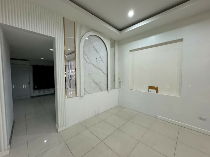 เสนา ช็อปเฮ้าส์ บางแค-เทอดไท (Sena Shop House Bangkae-Terdthai), กรุงเทพ, บางแค, กรุงเทพ, 150 ตร.ม., ตึกแถว-อาคารพาณิชย์ ขาย, โดย The Best Property เดี่ยว, 500503301 - DDproperty.com