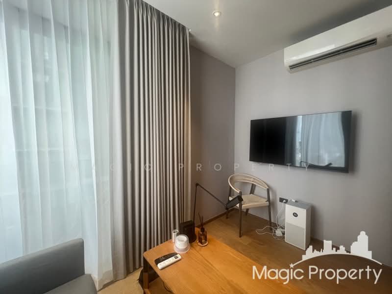 The FINE Bangkok Thonglor-Ekamai, bangkok, Soi Ekamai, Khlong Tan Nua, Watthana, Bangkok, 2 Bedrooms, 56 sqm, Condo For Rent, by Magic Property, 500503304 - DDproperty.com