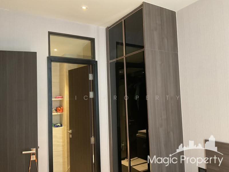 The FINE Bangkok Thonglor-Ekamai, bangkok, Soi Ekamai, Khlong Tan Nua, Watthana, Bangkok, 2 Bedrooms, 56 sqm, Condo For Rent, by Magic Property, 500503304 - DDproperty.com