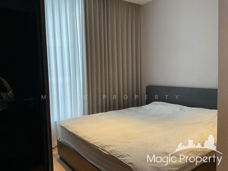 The FINE Bangkok Thonglor-Ekamai, bangkok, Soi Ekamai, Khlong Tan Nua, Watthana, Bangkok, 2 Bedrooms, 56 sqm, Condo For Rent, by Magic Property, 500503304 - DDproperty.com
