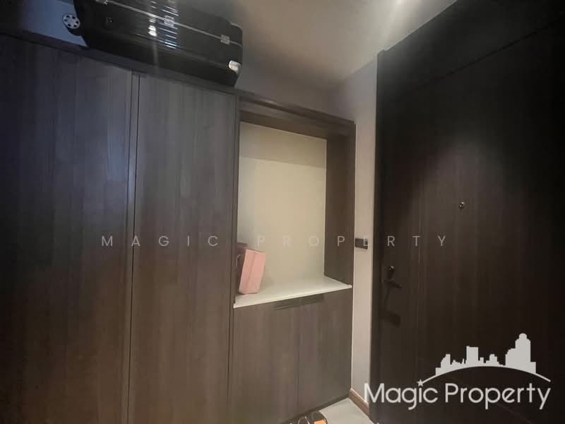 The FINE Bangkok Thonglor-Ekamai, bangkok, Soi Ekamai, Khlong Tan Nua, Watthana, Bangkok, 2 Bedrooms, 56 sqm, Condo For Rent, by Magic Property, 500503304 - DDproperty.com