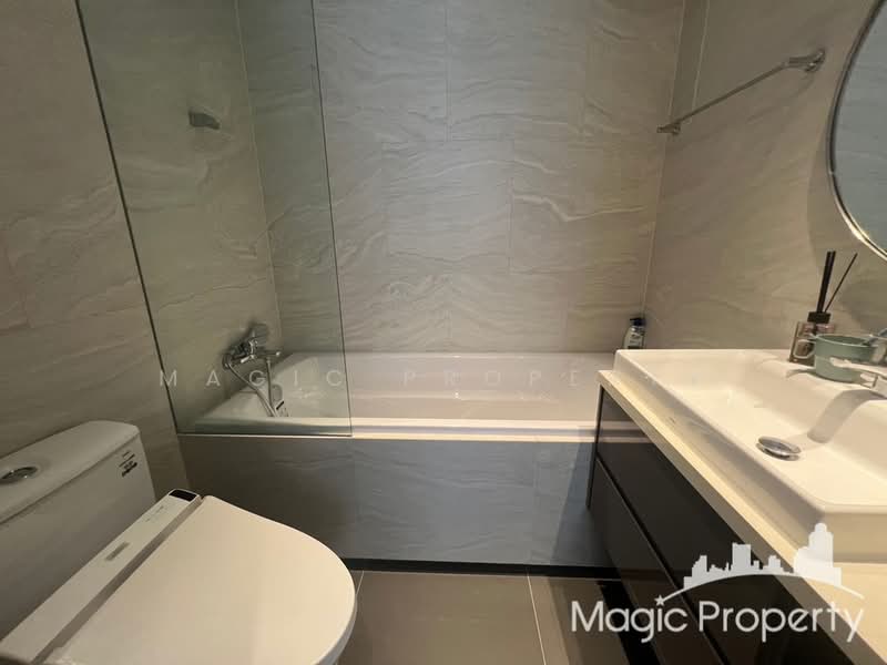 The FINE Bangkok Thonglor-Ekamai, bangkok, Soi Ekamai, Khlong Tan Nua, Watthana, Bangkok, 2 Bedrooms, 56 sqm, Condo For Rent, by Magic Property, 500503304 - DDproperty.com