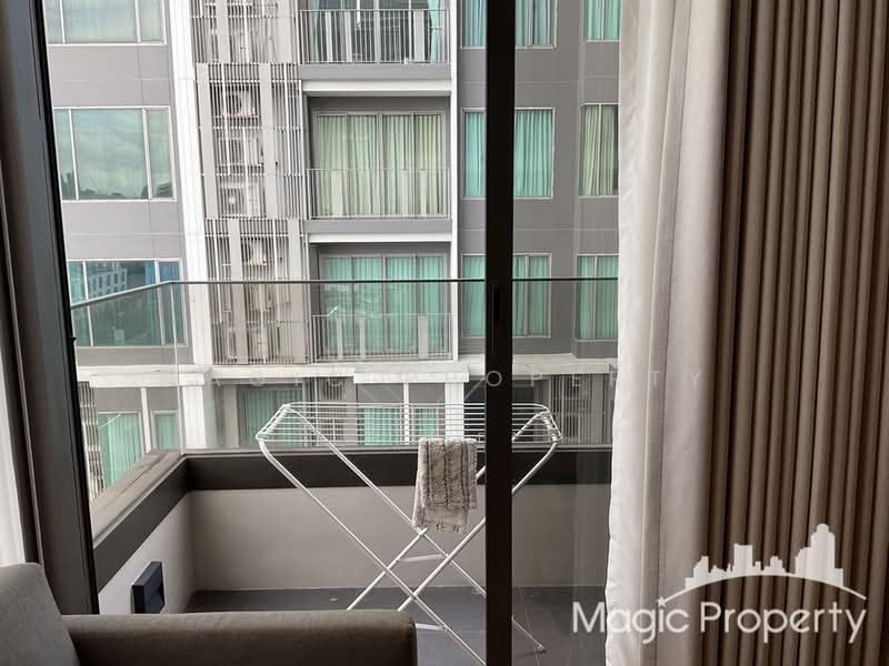 The FINE Bangkok Thonglor-Ekamai, กรุงเทพ, Soi Ekamai, คลองตันเหนือ, วัฒนา, กรุงเทพ, 56 ตร.ม., คอนโด ให้เช่า, โดย Magic Property, 500503304 - DDproperty.com