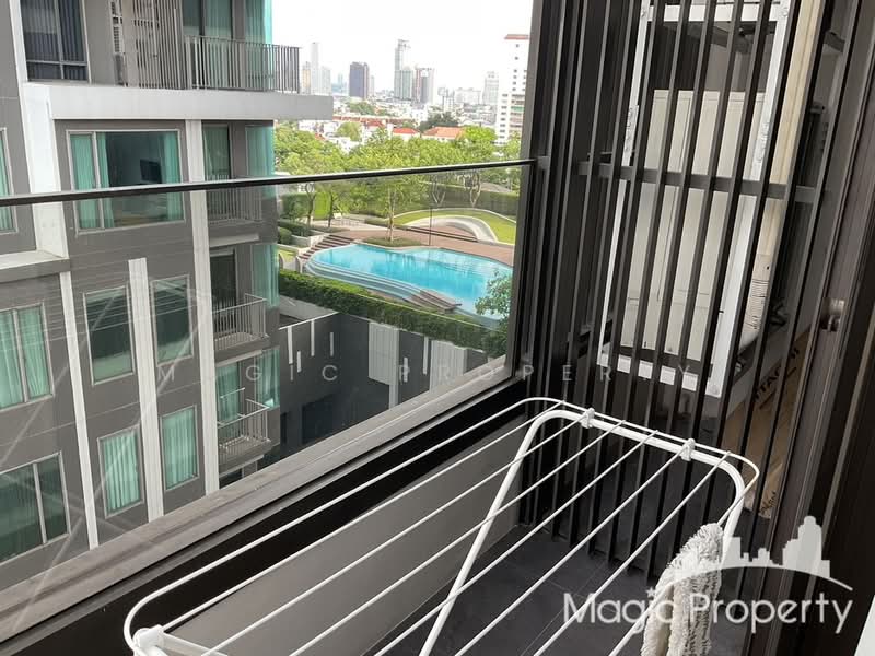 The FINE Bangkok Thonglor-Ekamai, bangkok, Soi Ekamai, Khlong Tan Nua, Watthana, Bangkok, 2 Bedrooms, 56 sqm, Condo For Rent, by Magic Property, 500503304 - DDproperty.com