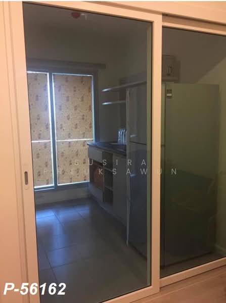 Aspire Sathorn-Thapra, Bangkok, 359 Ratchaphruek Road, Bukkalo, Thon Buri, Bangkok, 1 Bedroom, 30 sqm, Condo For Rent, by Susira Preuksawun, 500503305 - DDproperty.com