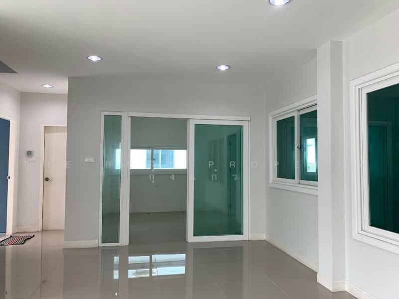 Parkway@Ease, Bangkok, Soi Ramkhamhaeng 190/1, Min Buri, Bangkok, 4 Bedrooms, 220 sqm, Single Detached House For Sale, by The Best Property กุ้งแก้ว, 500503306 - DDproperty.com