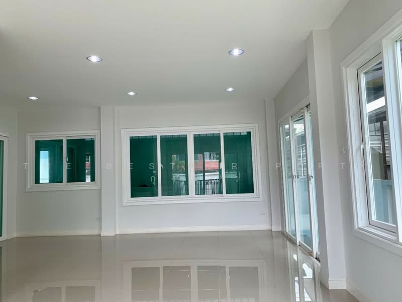 Parkway@Ease, Bangkok, Soi Ramkhamhaeng 190/1, Min Buri, Bangkok, 4 Bedrooms, 220 sqm, Single Detached House For Sale, by The Best Property กุ้งแก้ว, 500503306 - DDproperty.com