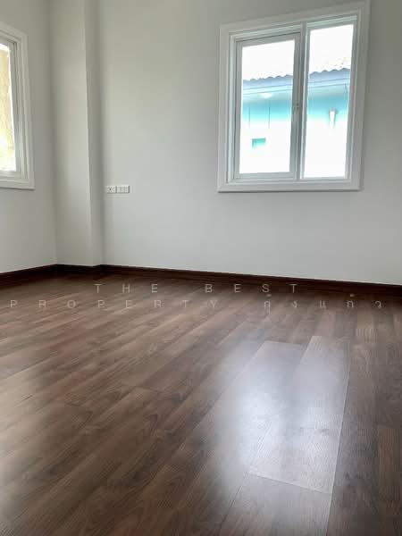Parkway@Ease, Bangkok, Soi Ramkhamhaeng 190/1, Min Buri, Bangkok, 4 Bedrooms, 220 sqm, Single Detached House For Sale, by The Best Property กุ้งแก้ว, 500503306 - DDproperty.com