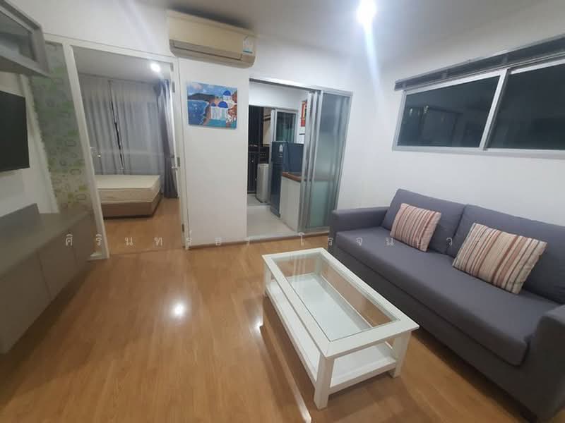U Delight @ Onnut Station, Bangkok, 406 Sukhumvit 77 Road, Suan Luang, Bangkok, 1 Bedroom, 30 sqm, Condo For Rent, by ศิรินทร์ธร โรจนบวร, 500503308 - DDproperty.com