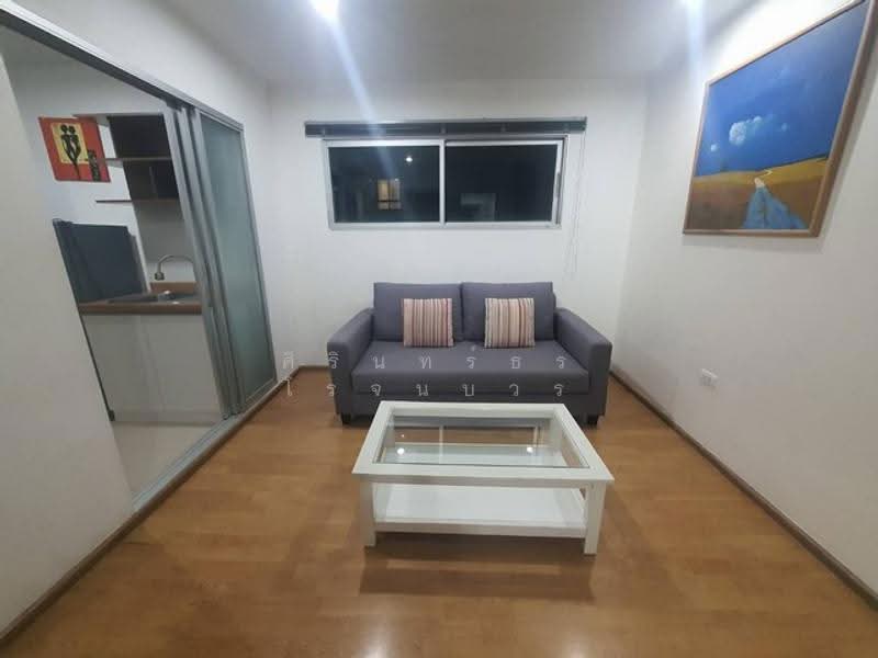 U Delight @ Onnut Station, Bangkok, 406 Sukhumvit 77 Road, Suan Luang, Bangkok, 1 Bedroom, 30 sqm, Condo For Rent, by ศิรินทร์ธร โรจนบวร, 500503308 - DDproperty.com