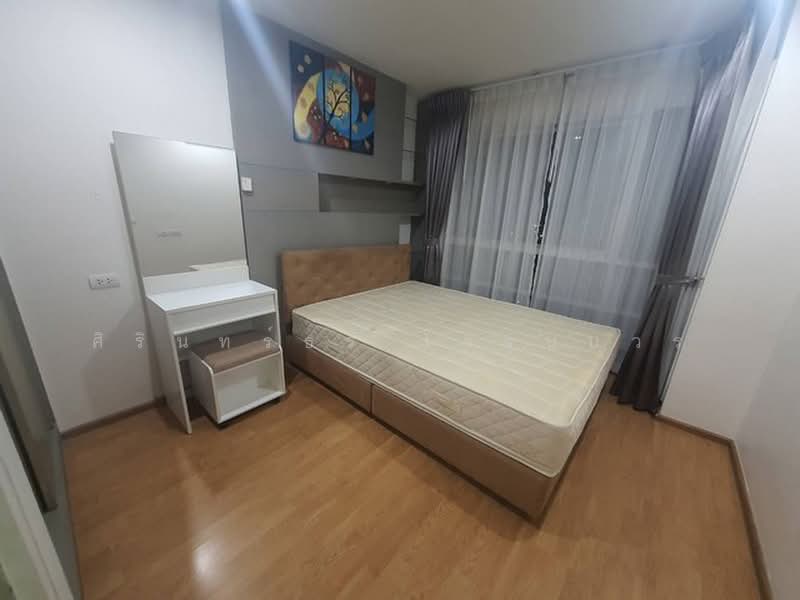 U Delight @ Onnut Station, Bangkok, 406 Sukhumvit 77 Road, Suan Luang, Bangkok, 1 Bedroom, 30 sqm, Condo For Rent, by ศิรินทร์ธร โรจนบวร, 500503308 - DDproperty.com