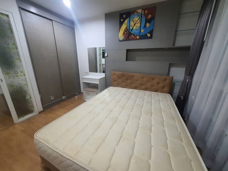 U Delight @ Onnut Station, Bangkok, 406 Sukhumvit 77 Road, Suan Luang, Bangkok, 1 Bedroom, 30 sqm, Condo For Rent, by ศิรินทร์ธร โรจนบวร, 500503308 - DDproperty.com