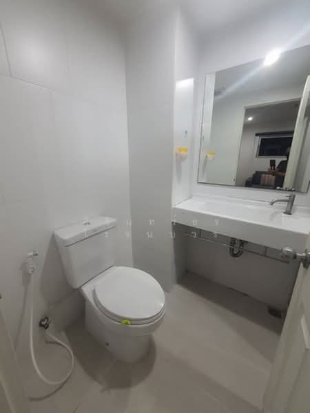 U Delight @ Onnut Station, Bangkok, 406 Sukhumvit 77 Road, Suan Luang, Bangkok, 1 Bedroom, 30 sqm, Condo For Rent, by ศิรินทร์ธร โรจนบวร, 500503308 - DDproperty.com