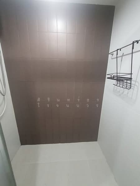 U Delight @ Onnut Station, Bangkok, 406 Sukhumvit 77 Road, Suan Luang, Bangkok, 1 Bedroom, 30 sqm, Condo For Rent, by ศิรินทร์ธร โรจนบวร, 500503308 - DDproperty.com