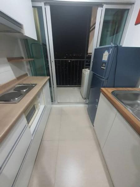 U Delight @ Onnut Station, Bangkok, 406 Sukhumvit 77 Road, Suan Luang, Bangkok, 1 Bedroom, 30 sqm, Condo For Rent, by ศิรินทร์ธร โรจนบวร, 500503308 - DDproperty.com