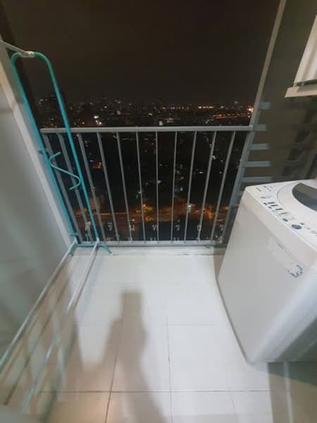 U Delight @ Onnut Station, Bangkok, 406 Sukhumvit 77 Road, Suan Luang, Bangkok, 1 Bedroom, 30 sqm, Condo For Rent, by ศิรินทร์ธร โรจนบวร, 500503308 - DDproperty.com