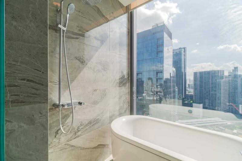 LAVIQ Sukhumvit 57, Bangkok, Soi Sukhumvit 57, Sukhumvit Road, Khlong Tan Nua, Watthana, Bangkok, 2 Bedrooms, 115 sqm, Condo For Rent, by Ratsarin Sirinipaspong, 500503309 - DDproperty.com