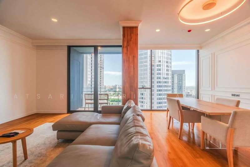 LAVIQ Sukhumvit 57, Bangkok, Soi Sukhumvit 57, Sukhumvit Road, Khlong Tan Nua, Watthana, Bangkok, 2 Bedrooms, 115 sqm, Condo For Rent, by Ratsarin Sirinipaspong, 500503309 - DDproperty.com