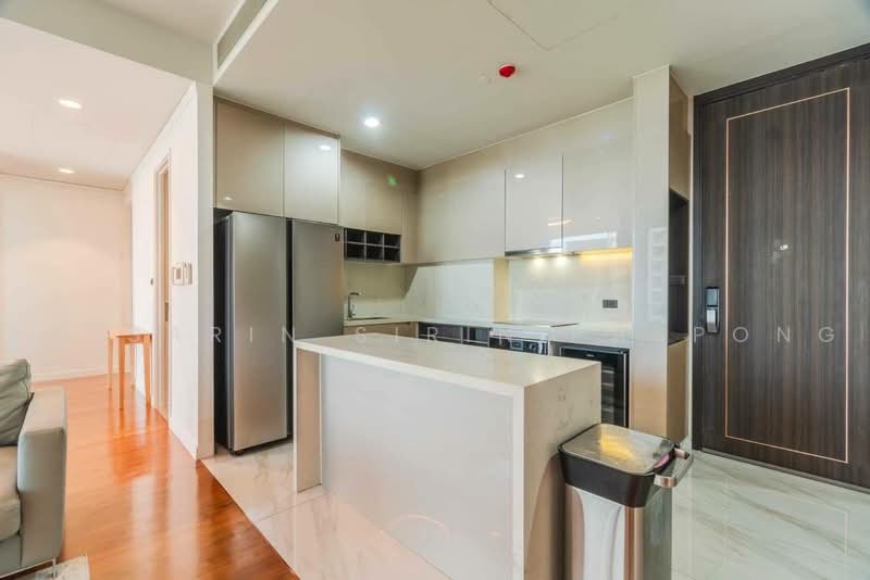 LAVIQ Sukhumvit 57, Bangkok, Soi Sukhumvit 57, Sukhumvit Road, Khlong Tan Nua, Watthana, Bangkok, 2 Bedrooms, 115 sqm, Condo For Rent, by Ratsarin Sirinipaspong, 500503309 - DDproperty.com
