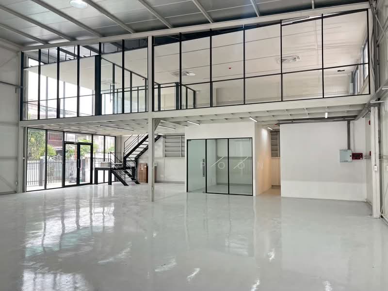 ให้เช่า ออฟฟิศโกดัง ทำเลบางนา-ตราด เชื่อมต่ออุดมสุข (SPSSR367), กรุงเทพ, บางนา-ตราด20, บางนาใต้, บางนา, กรุงเทพ, 324 ตร.ม., ตึกแถว-อาคารพาณิชย์ ให้เช่า, โดย Khun Poon, 500503310 - DDproperty.com