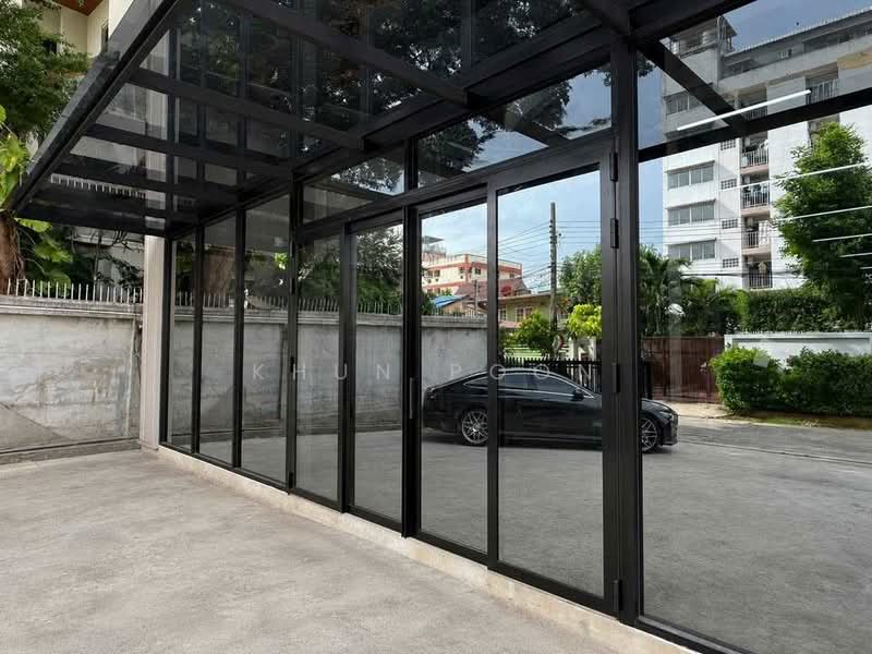 Office & Warehouse for Rent | Bangna–Trad | Connected to Udom Suk (SPSSR367), Bangkok, บางนา-ตราด20, Bang Na Tai, Bang Na, Bangkok, , 324 sqm, Shophouse For Rent, by Khun Poon, 500503310 - DDproperty.com