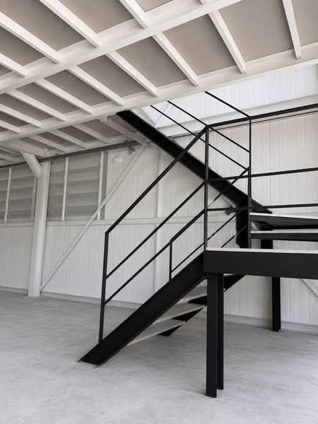 Office & Warehouse for Rent | Bangna–Trad | Connected to Udom Suk (SPSSR367), Bangkok, บางนา-ตราด20, Bang Na Tai, Bang Na, Bangkok, , 324 sqm, Shophouse For Rent, by Khun Poon, 500503310 - DDproperty.com
