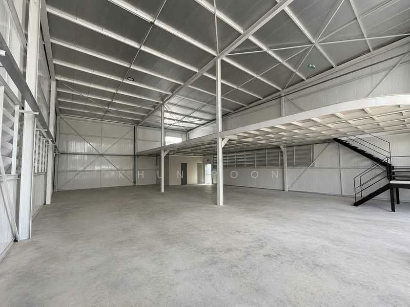 Office & Warehouse for Rent | Bangna–Trad | Connected to Udom Suk (SPSSR367), Bangkok, บางนา-ตราด20, Bang Na Tai, Bang Na, Bangkok, , 324 sqm, Shophouse For Rent, by Khun Poon, 500503310 - DDproperty.com