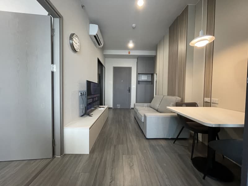 IDEO Sukhumvit Rama 4, Bangkok, Soi Sukhumvit 44, Sukhumvit Road, Phra Kanong, Khlong Toei, Bangkok, 1 Bedroom, 45 sqm, Condo For Rent, by ปัจจัย โชติสุขรัตน์, 500503311 - DDproperty.com