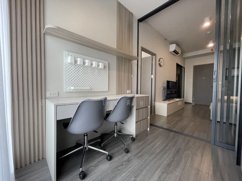IDEO Sukhumvit Rama 4, Bangkok, Soi Sukhumvit 44, Sukhumvit Road, Phra Kanong, Khlong Toei, Bangkok, 1 Bedroom, 45 sqm, Condo For Rent, by ปัจจัย โชติสุขรัตน์, 500503311 - DDproperty.com