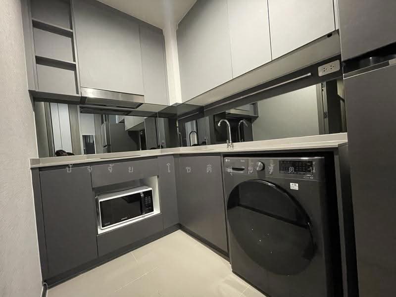 IDEO Sukhumvit Rama 4, Bangkok, Soi Sukhumvit 44, Sukhumvit Road, Phra Kanong, Khlong Toei, Bangkok, 1 Bedroom, 45 sqm, Condo For Rent, by ปัจจัย โชติสุขรัตน์, 500503311 - DDproperty.com