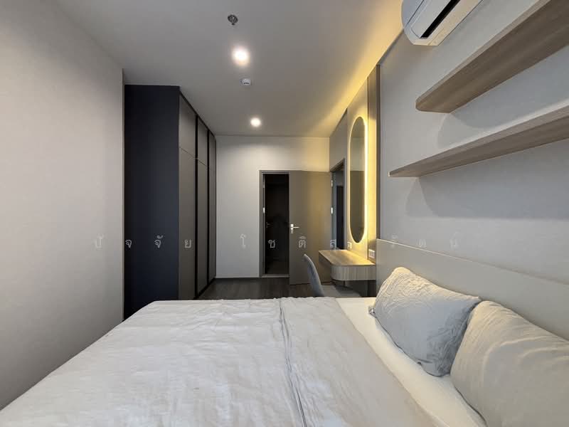 IDEO Sukhumvit Rama 4, bangkok, Soi Sukhumvit 44, Sukhumvit Road, Phra Kanong, Khlong Toei, Bangkok, 1 Bedroom, 45 sqm, Condo For Rent, by ปัจจัย โชติสุขรัตน์, 500503311 - DDproperty.com